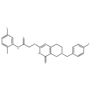 946238-03-5 structure
