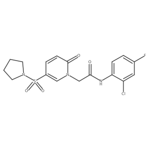 949407-00-5 structure