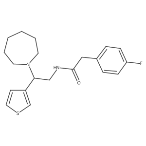 954649-13-9 structure