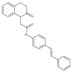 1013257-52-7结构式