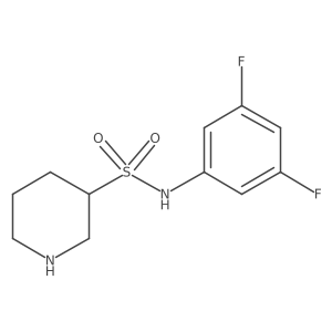 1017043-64-9 structure
