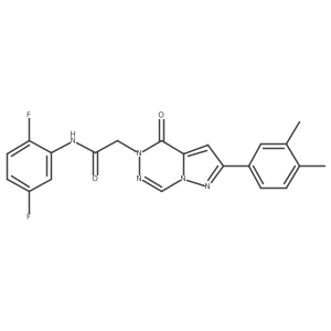 1021046-23-0结构式