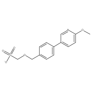 1031435-33-2 structure