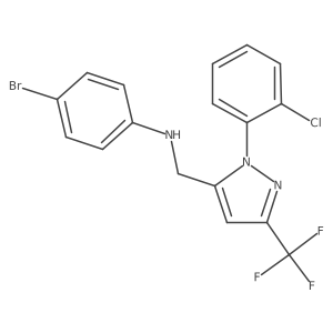 1033586-42-3 structure