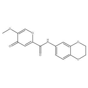 1040640-10-5 structure