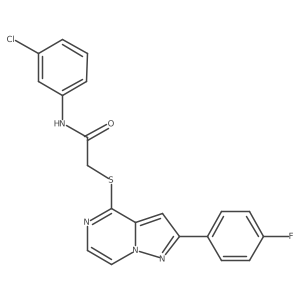 1040643-53-5 structure