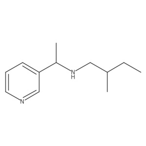 1042583-91-4结构式