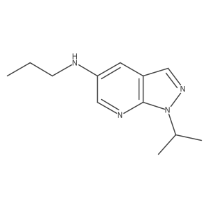 1042599-81-4 structure
