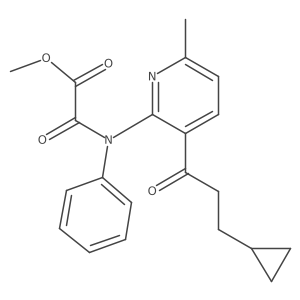 1080675-88-2 structure