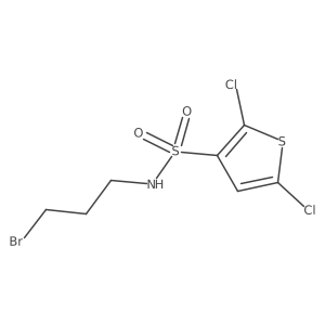 1096925-59-5 structure