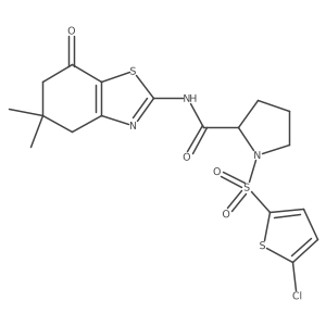 1097638-97-5结构式