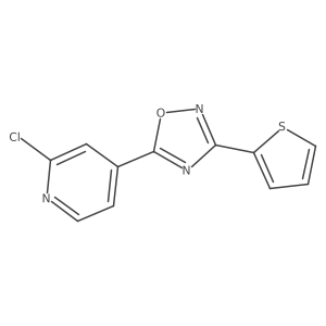 1119396-27-8 structure