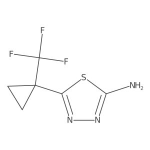 1140917-14-1 structure