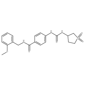 1144497-90-4结构式