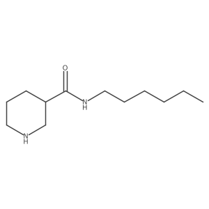 1153987-33-7 structure