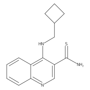 1156429-02-5 structure