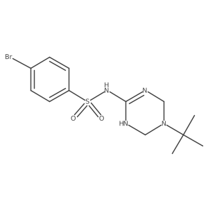 1158245-40-9 structure