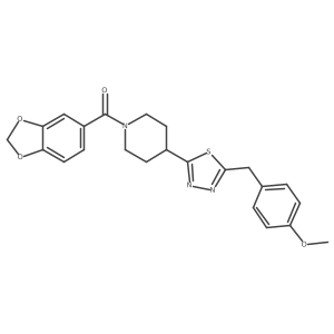 1173053-60-5结构式