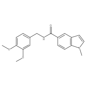 1190245-62-5 structure