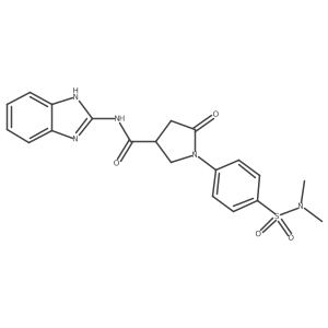 1190281-43-6 structure