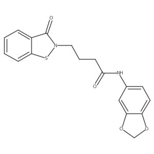 1190284-86-6 structure