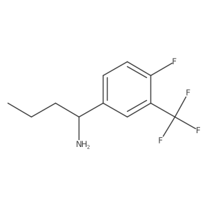 1194055-90-7 structure