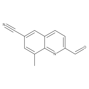 1197230-40-2结构式