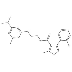 1203316-31-7 structure