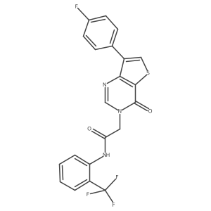 1207015-50-6 structure
