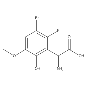 1213379-15-7 structure