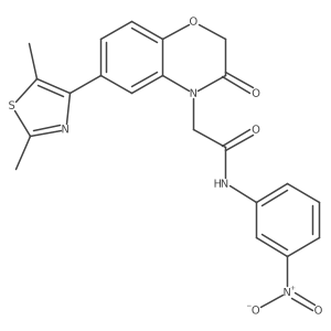 1216932-87-4结构式