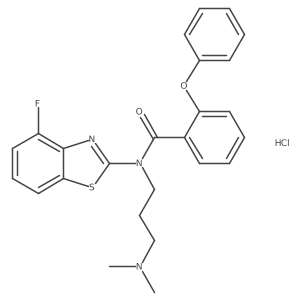 1217180-61-4结构式