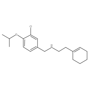 1219174-51-2 structure