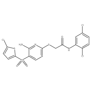 1223997-95-2 structure