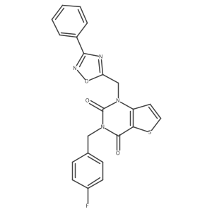 1226436-21-0 structure