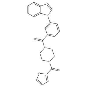 1226439-42-4 structure