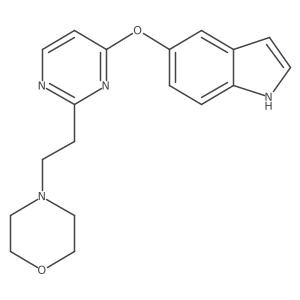 1229455-73-5 structure
