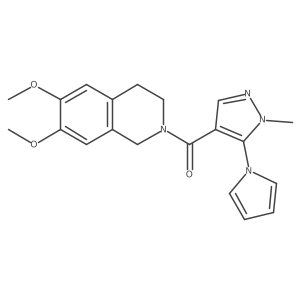 1232694-41-5 structure