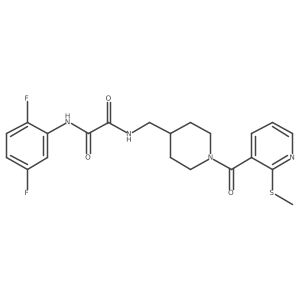 1234886-77-1结构式