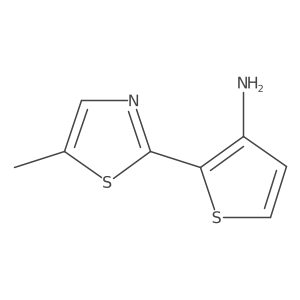 1239463-65-0 structure