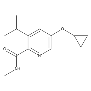 1243462-66-9 structure