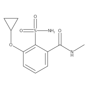 1243475-13-9 structure