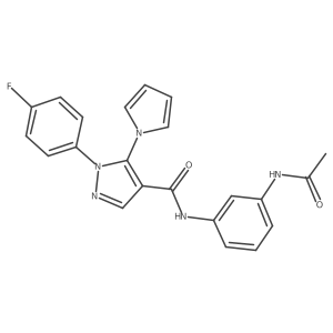 1246058-63-8结构式