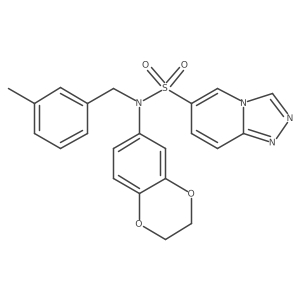 1251657-19-8 structure
