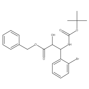 1260602-97-8 structure