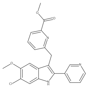 1262877-84-8 structure