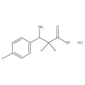 1263094-78-5结构式