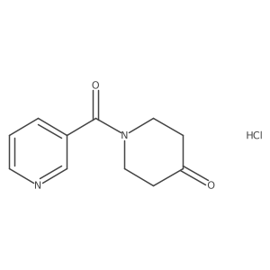 1269376-55-7 structure