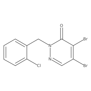 1275087-64-3 structure