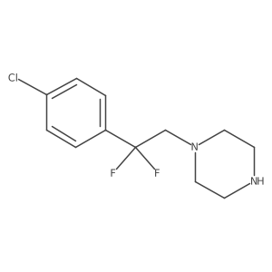 1283719-52-7 structure